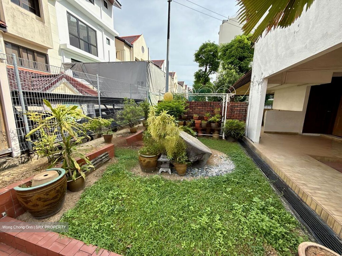 Bedok Road (D16), Detached #454098971